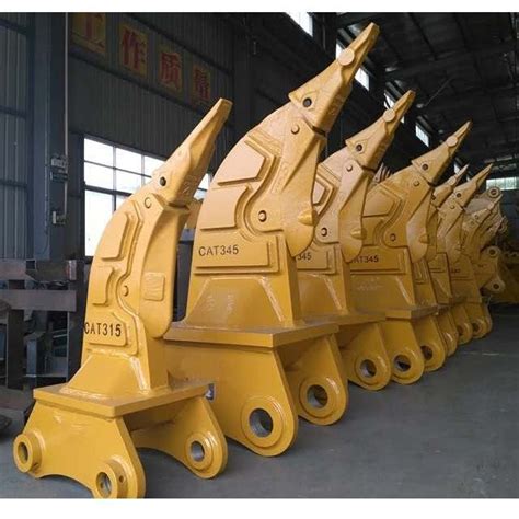 Excavator Ripper Tooth Mannufacturer 